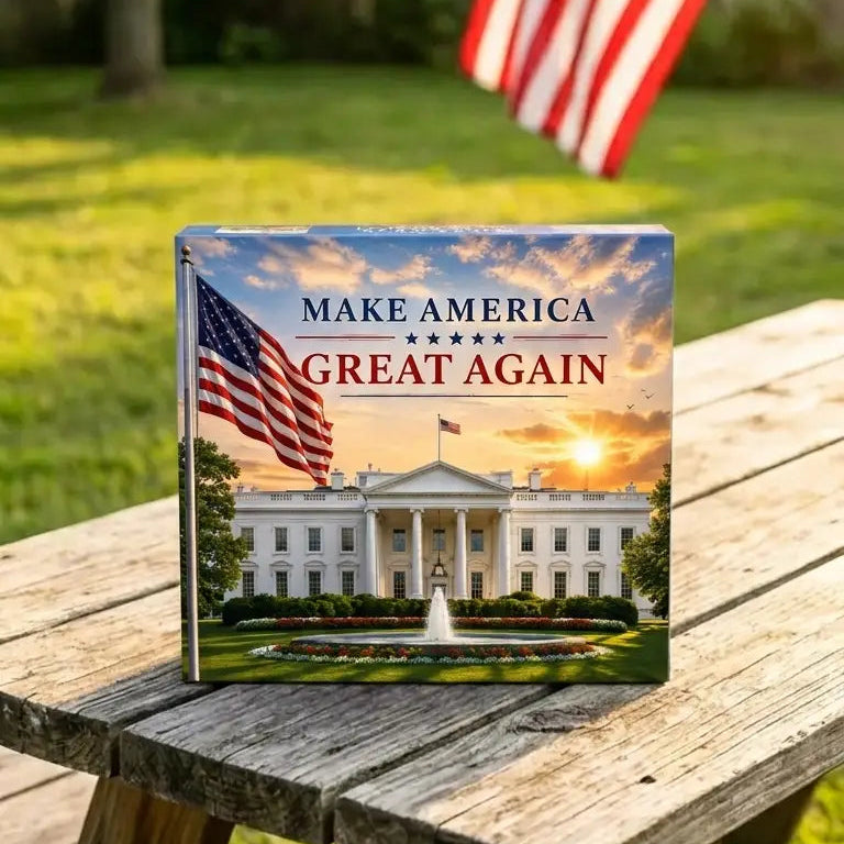 Trump Puzzle