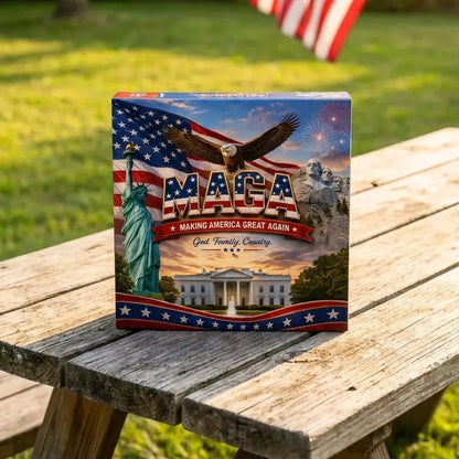 Trump Puzzle