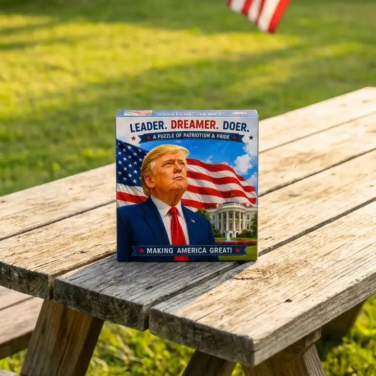 Trump Puzzle